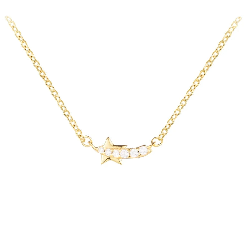 Women's S925 Sterling Silver Choker Necklace