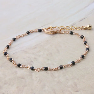 Beetle Lucky Bracelets Bangles for Women Insect Bracelet Jewelry