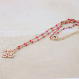 Beetle Lucky Bracelets Bangles for Women Insect Bracelet Jewelry