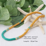 Bohemian Fluorescent Bracelets For Women