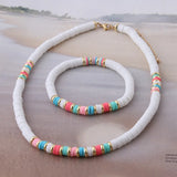 Bohemian Fluorescent Bracelets For Women