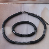 NeeFu WoFu Bohemian Fluorescent Bracelets For Women