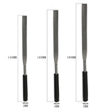 Needle File Set Diamond File With Plastic Handle
