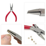 3-Piece Jewelry Making Tool Set