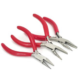 Jewelry Making Tools Set - Pliers for Crafters