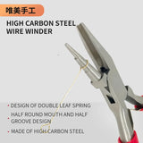 3-Piece Jewelry Making Tool Set