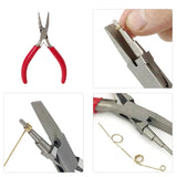 3-Piece Jewelry Making Tool Set