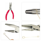 3-Piece Jewelry Making Tool Set