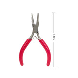 Jewelry Making Tools Set - Pliers for Crafters