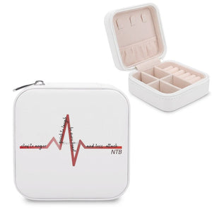Needtobreathe Band Jewelry Box with Mirror