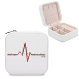 Needtobreathe Band Jewelry Box with Mirror