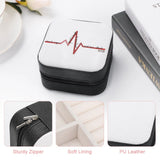 Needtobreathe Band Jewelry Box with Mirror