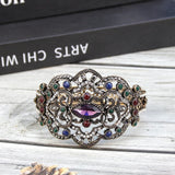 Neovisson Vintage Indian Bangle Ladies Favorite Gift Bangle