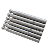 High Hardness Round Nest Bead Making Punch & Drill Hard Plastic Packaging