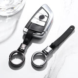 Durable Keychain for Men Women Car Key Chain Holder No Damage To Car Key