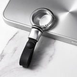 Durable Keychain for Men Women Car Key Chain Holder No Damage To Car Key
