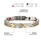 Healthy Power Therapy Magnetic Bracelet for Women