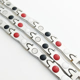 Healthy Power Therapy Magnetic Bracelet for Women