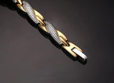 Healthy Power Therapy Magnetic Bracelet for Women