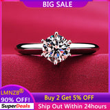 Natural CZ Wedding Band Fine Jewelry