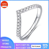 Tibetan Silver Ring Line Aesthetics Stacked Rings For Women Jewelry