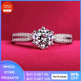 Tibetan Silver Wedding Band Bridal Jewelry