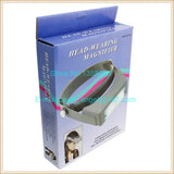 Optivisor Head Watch Repair Magnifying Glasses