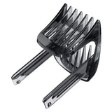 1-7mm Hair Clipper Comb for High Hair Trimmer Replacement Comb