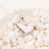 925 Silver Big Eye Bug Worm Charm Pendant CZ Enamel Beads
