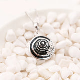 925 Silver Hat & Flower Pendant Enamel Charm for Bracelets