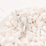 925 Silver Trumpet Pendant Charm Music for Bracelet Necklace DIY