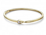 925 Sterling Silver Year Heart Shape Pan Bracelet Jewelry Lady