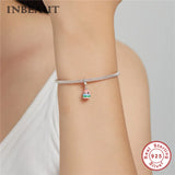 925 Sterling Silver Animal Beads for Bracelet