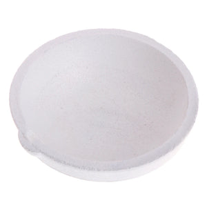 1000g High Temp Quartz Bowl Jewelry Equipment Crucible