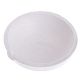 1000g High Temp Quartz Bowl Jewelry Equipment Crucible