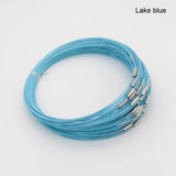 100pcs Stainless Steel Jewelry Charms for DIY Keepsake Cremation Necklace
