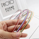 100pcs Stainless Steel Jewelry Charms for DIY Keepsake Cremation Necklace