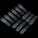 12pcs Phone Toughened Glass Film Edge Repairing Liquid 2.5D Arc Edge