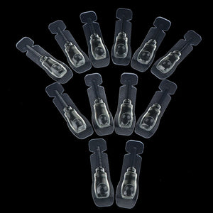 12pcs Phone Toughened Glass Film Edge Repairing Liquid 2.5D Arc Edge