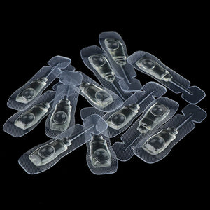 12pcs Phone Toughened Glass Film Edge Repairing Liquid 2.5D Arc Edge