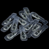12pcs Phone Toughened Glass Film Edge Repairing Liquid 2.5D Arc Edge