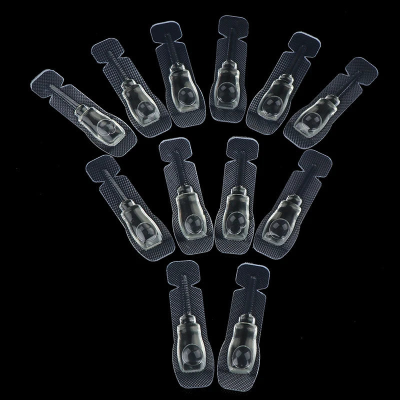 12pcs Phone Toughened Glass Film Edge Repairing Liquid 2.5D Arc Edge
