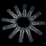 12pcs Phone Toughened Glass Film Edge Repairing Liquid 2.5D Arc Edge