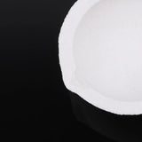 150g High Temp Quartz Silica Melting Crucible for Metal