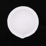 150g High Temp Quartz Silica Melting Crucible for Metal
