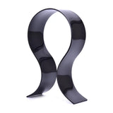 Modern Acrylic Headphone Display Stand Holder