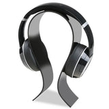 Modern Acrylic Headphone Display Stand Holder