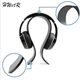 Modern Acrylic Headphone Display Stand Holder