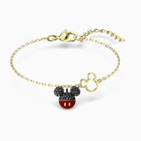 Mouse Series Korean-Style Pendant Choker Necklace Set