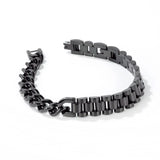 Men's Titanium Steel Bracelet - Gift for Man